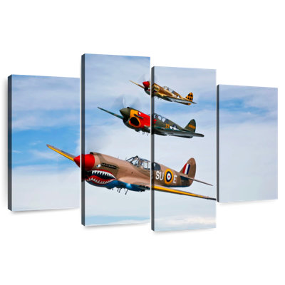 Mehar War Airplanes