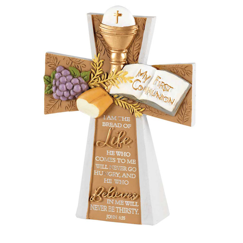 Lussier Religious & Spiritual Figurines & Sculptures