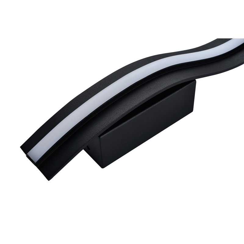 LED Flush Mounted Sconce