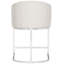Upholstered Bar Stool-60314044-60314045