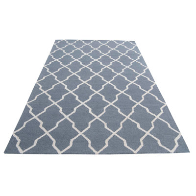 Odenton Dark Gray Rug