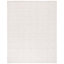 Maja Handmade Tufted Wool Ivory/Beige Rug-847527170
