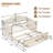 Kizer Upholstered Twin Daybed With Trundle And Drawers-85685249
