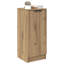 Sideboard Engineered Wood Side Cabinet Home Organiser Cupboard Highboard-2035503050