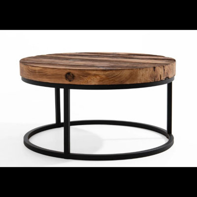 Allerton Frame Coffee Table