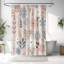Rideau de douche Alezia-1937971185