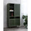 Armoire de rangement à 2 tablettes Kolbie-94395001