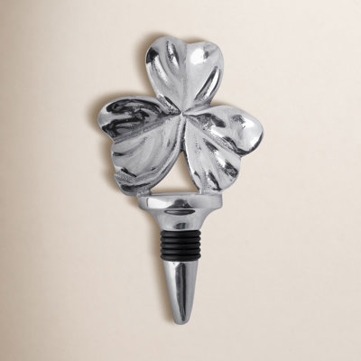 Let's Celebrate Bottle Stopper