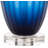 Crystal and Glass Standard Table Lamp-20451535