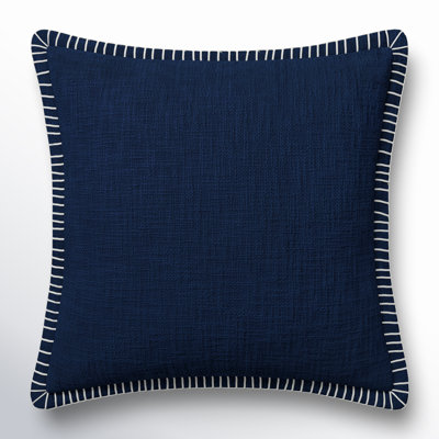 Fernande Cotton Pillow Cover