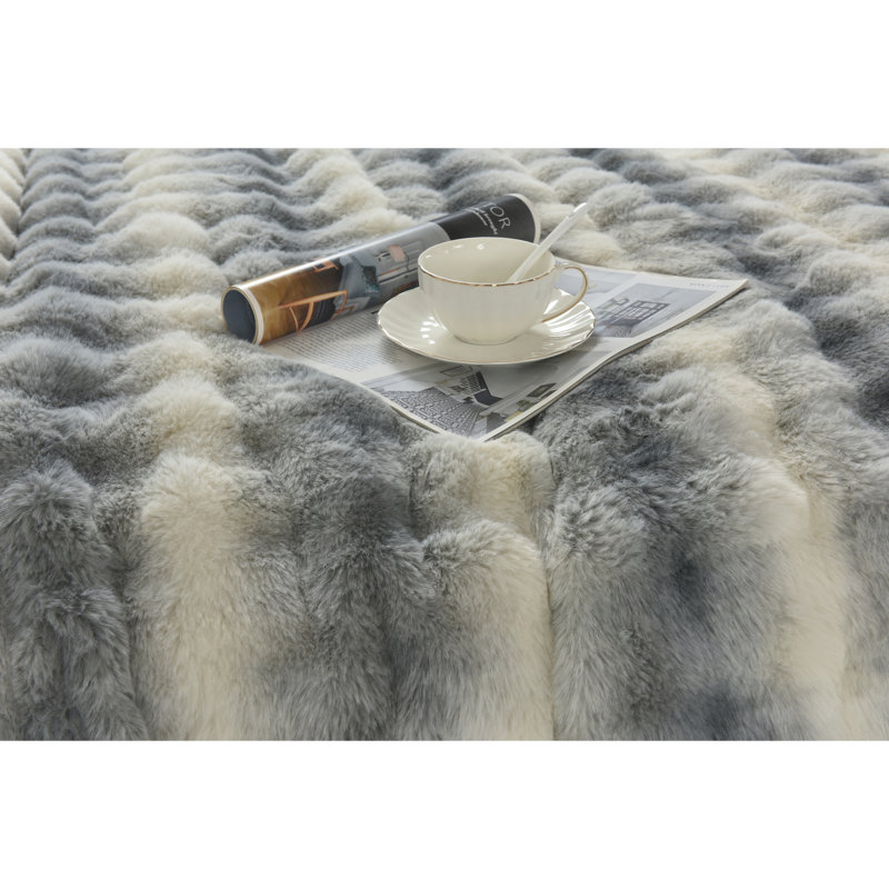 Duvet, Double, Grey
