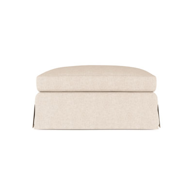 Ludlow Ottoman