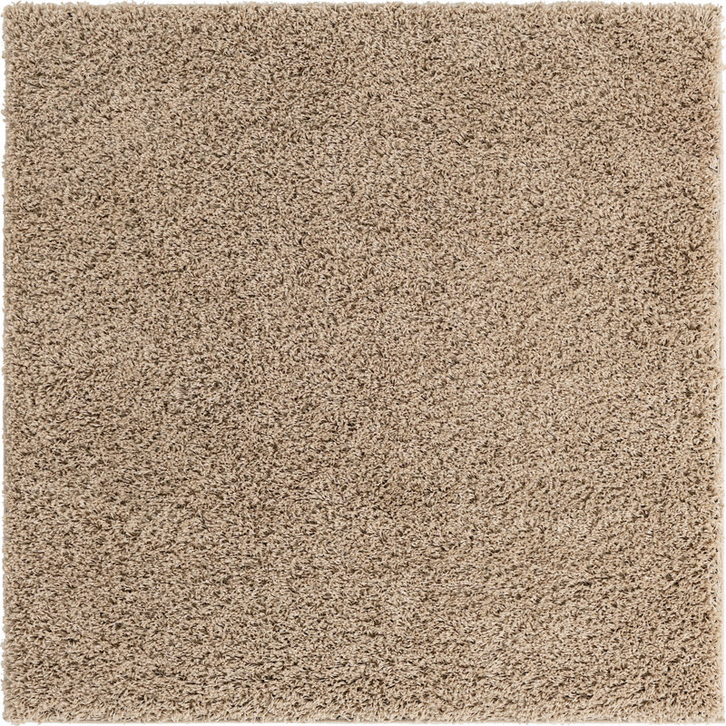 Indoor Rug, Square 5'
