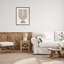 Art contemporain bohème sur bois-93872192-93872193