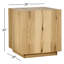 Taryn 20" Block End Table-1964563644