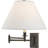 Kinetic Swing Arm Sconce