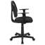 Chaise de bureau Meridian-528094821-528094820