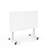 Irons Flip Top Training Table-106736120-106736124