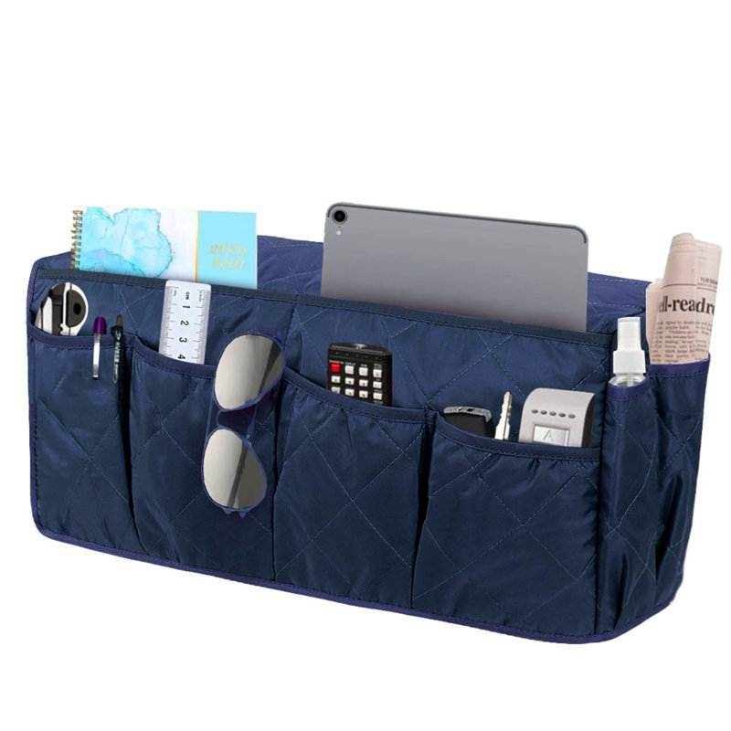 Housse pour canapé, Bleu marine