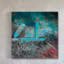 1 Piece Wrapped Canvas Wall Art-18396281