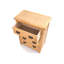 Nagle 4 Drawer 70cm W Chest