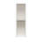 Illyria 2-Shelf Double Clothing Rod Closet Tower-1848488668