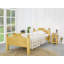 Tish Solid Wood Bed-1152759109