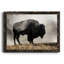 Geyser Basin - Impression sur toile-1036480513-1036480512