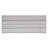 Smooth Fiberglass 1 Panel Shaker Exterior Door with 4-9/16" Jambs-56084442-56084444