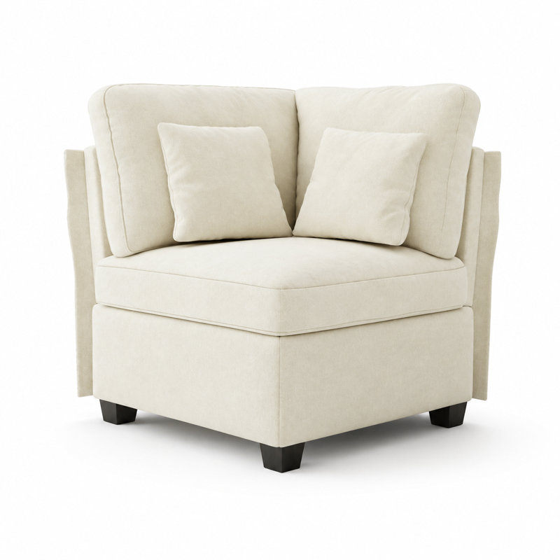 Macleod Box C, Beige