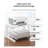 Plastic Desk Organizer-98190975