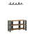 Oak/Anthracite is out of stock