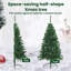  Artificial Pre-lit Christmas Tree PVC-1475169948-1475170023
