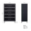 Commode 5 tiroirs Holtzclaw