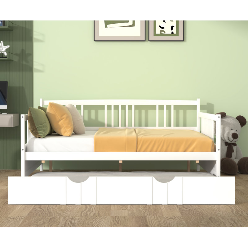 Estero Daybed, White