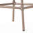 PLUMBER's PIPE BARSTOOL W/CUSHIONS-974795234-974795237