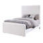 Ensemble de chambre à coucher 4 pièces Laqueda-1654150320