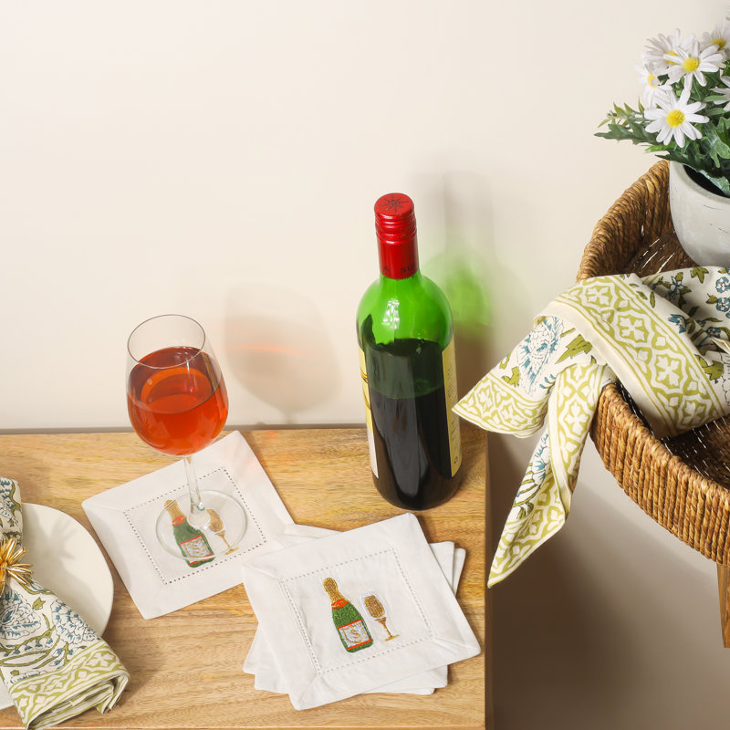 Serviette Vino Vista
