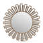 Miroir mural rond 23,6 po Freelon-179340984