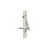 Polished Nickel selected