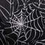 Fauteuil à billes Spiderweb Holloween