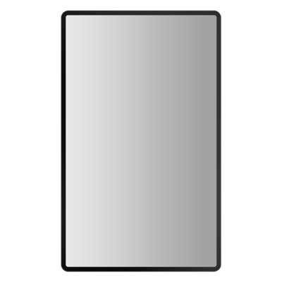 Cosie Metal Wall Mirror