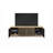 Elements - Cabinet with Rolling Plinth Base - Constellation Door-102715376