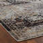 Heneman Southwestern Area Rug in Gray-1377016047