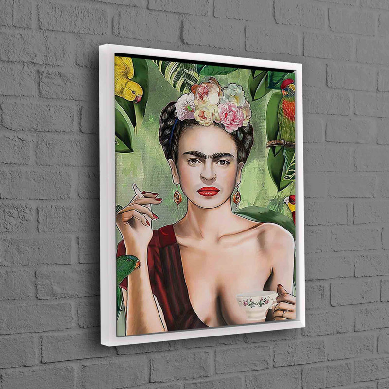 Print on Canvas, Wrapped Canvas, 40 cm H x 60 cm W