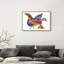 Manuel Roman - Bird Print by Oliver Gal-1146306796-1269160646