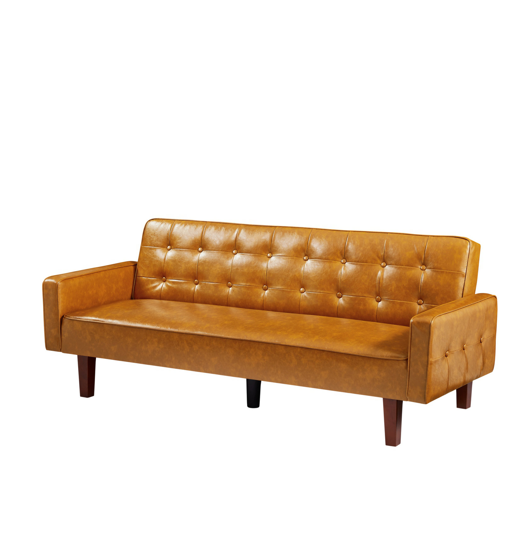 Latitude Run® Karslyn Sofa Bed, Upholstered Sofa Modern Sofa Living