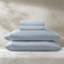 Ensemble de draps 4 pièces bleues-114644958-114644963