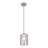 1 - Light Single Pendant