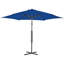 Kairo 300cm Cantilever Parasol-858752376